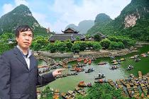 Đại gia Xuân Trường "chây ì" hàng chục tỷ đồng tiền thuê đất