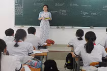 26.000 học sinh sẽ "mất chỗ" lớp 10 công lập