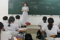 26.000 học sinh sẽ "mất chỗ" lớp 10 công lập