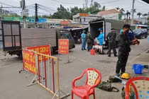 Thêm 14 ca mắc mới, Quảng Ngãi tăng tốc xét nghiệm diện rộng