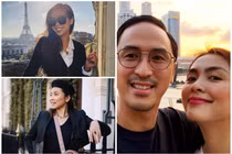 Hội con nhà giàu Việt được báo nước ngoài bình chọn có những ai?