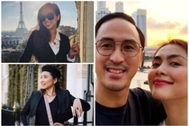 Hội con nhà giàu Việt được báo nước ngoài bình chọn có những ai?