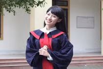 Dàn nữ sinh xinh đẹp, tài năng bất ngờ nổi tiếng