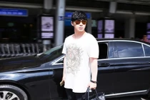 Nathan Lee - "đại gia giấu mặt" trong showbiz Việt