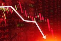 Chứng khoán đỏ lửa, VN-Index mất mốc 1.500 điểm