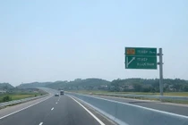 Hà Nội đi Lạng Sơn giảm 1 tiếng đồng hồ nhờ cao tốc mới