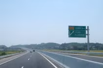 Hà Nội đi Lạng Sơn giảm 1 tiếng đồng hồ nhờ cao tốc mới