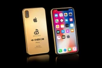 Chưa ra mắt, iPhone X 2018 đã có phiên bản 2,7 tỷ
