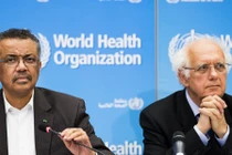 WHO ban bố tình trạng khẩn cấp toàn cầu với virus corona