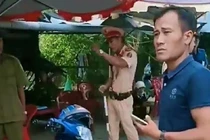 Làm rõ thông tin “Công an cho xã hội đen đánh dân” ở Cà Mau