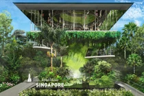 Loạt công trình kiến trúc đồ sộ, hoàng tráng sẽ hoàn thành năm 2020