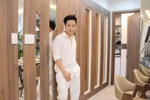 Lập di chúc tuổi 42, Quách Tuấn Du đang sống thế nào? 