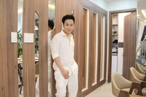 Lập di chúc tuổi 42, Quách Tuấn Du đang sống thế nào? 