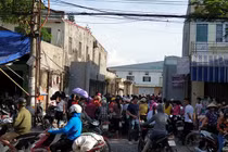 Các khoản nợ khủng của công ty KaiYang chủ Trung Quốc vừa “mất tích“