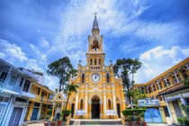 Độ giàu có của gia tộc tặng cháu 20.000 lượng vàng hồi môn