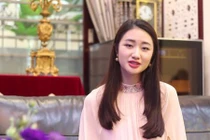 Ngắm biệt thự xa hoa của Hoa hậu Việt và chồng đại gia