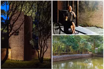 Góc đặc biệt trong bảo tàng đạo Mẫu nghìn mét vuông của Xuân Hinh