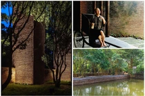 Góc đặc biệt trong bảo tàng đạo Mẫu nghìn mét vuông của Xuân Hinh