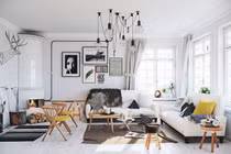 Dự đoán 10 xu hướng thiết kế nội thất lên ngôi 2021