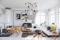 Dự đoán 10 xu hướng thiết kế nội thất lên ngôi 2021