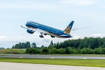 Nhận chứng chỉ CAT1, hãng hàng không Việt nào bay thẳng Mỹ? 