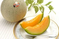 Sửng sốt dưa lưới Yubari Nhật Bản giá trên trời, hơn nửa tỷ đồng/cặp