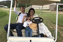 Phương Vy chia sẻ bí quyết sống chung với mẹ chồng ngoại quốc