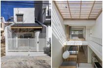 Nhà cấp 4 gác lửng đẹp “nghiêng ngả” giữa thành phố Đà Lạt