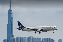 Rót thêm gần 600 tỷ đồng vào hàng không, Vietravel lỗ lãi sao?