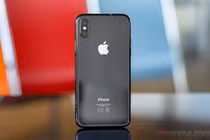 iPhone X lập kỷ lục doanh số bán ra quý 4 năm 2017