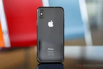 iPhone X lập kỷ lục doanh số bán ra quý 4 năm 2017