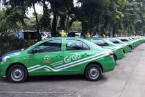 Microsoft sẽ đầu tư chiến lược vào Grab