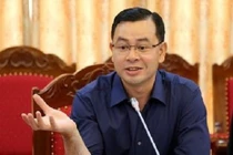 Ông Ngô Văn Tuấn làm Bí thư Tỉnh ủy Hòa Bình