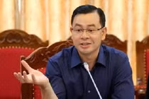 Ông Ngô Văn Tuấn làm Bí thư Tỉnh ủy Hòa Bình