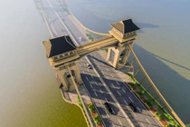 Cầu Trần Hưng Đạo 9.000 tỷ: Loạt cây cầu có kiến trúc nổi bật nhất thế giới