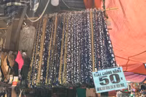 Bát nháo thị trường áo chống nắng giá rẻ... người mua coi chừng "ngậm quả đắng"