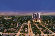 Công ty Cường Đôla được giao đất dự án ngay trước đám cưới cùng Đàm Thu Trang