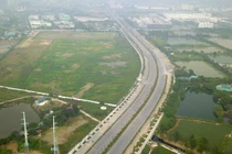 Nguy cơ tiếp tục vỡ tiến độ dự án BT 1.500 tỷ của Bitexco