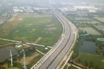 Nguy cơ tiếp tục vỡ tiến độ dự án BT 1.500 tỷ của Bitexco