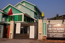 Thủy điện Kon Tum tích nước trái phép: Biết gì về CĐT Tấn Phát?