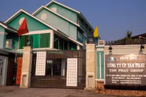 Thủy điện Kon Tum tích nước trái phép: Biết gì về CĐT Tấn Phát?