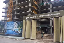 Thâu tóm loạt dự án vàng Hà Nội, tiềm lực đại gia Thanh Hóa đến đâu?