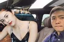 Sau 6 năm chìm lắng, Cường đôla đón niềm vui chưa từng có