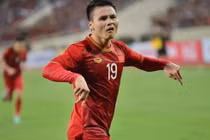 Nhiều lần lập thành tích siêu khủng, Quang Hải nhận thưởng bao nhiêu tiền?