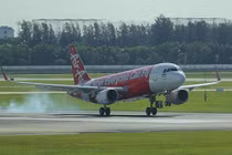Bốn lần AirAsia thất bại trong việc lập hãng bay tại Việt Nam