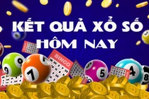 Kết quả xổ số miền Trung hôm nay 18/9/2023 - XSMT 18/9