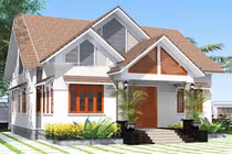 Bỏ túi mẹo thiết kế cho nhà diện tích nhỏ 