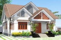 Bỏ túi mẹo thiết kế cho nhà diện tích nhỏ 