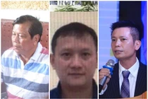 Loạt đại gia Việt và những cú "ngã ngựa" đau đớn năm 2019