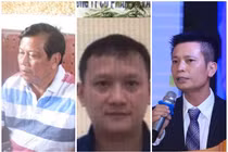 Loạt đại gia Việt và những cú "ngã ngựa" đau đớn năm 2019